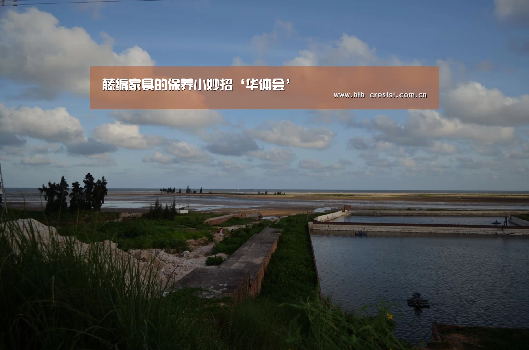 藤编家具的保养小妙招‘华体会’(图4) 华体会app
