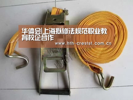 华体会|上海拟修法规范职业教育校企合作(图1) 华体会