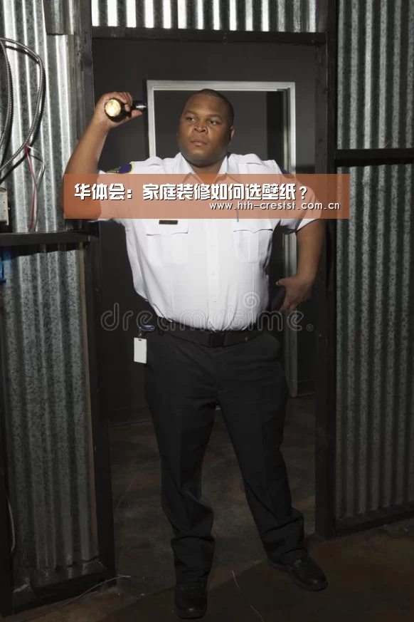 华体会:家庭装修如何选壁纸?(图2) 华体会app